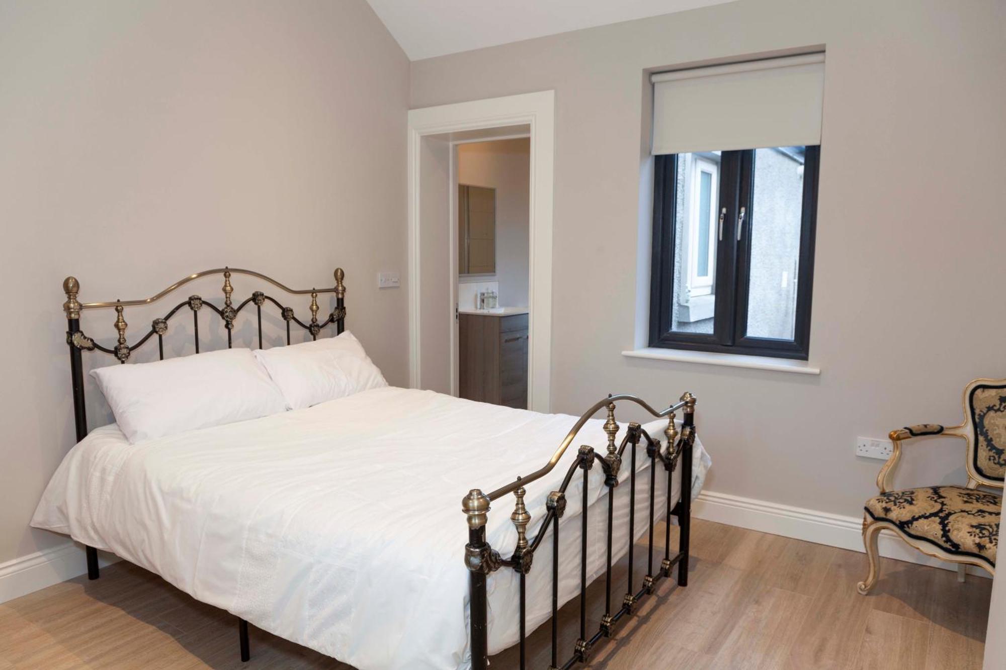 Lavender Cottage - 2 Bedroom Home Newbridge  Exterior foto