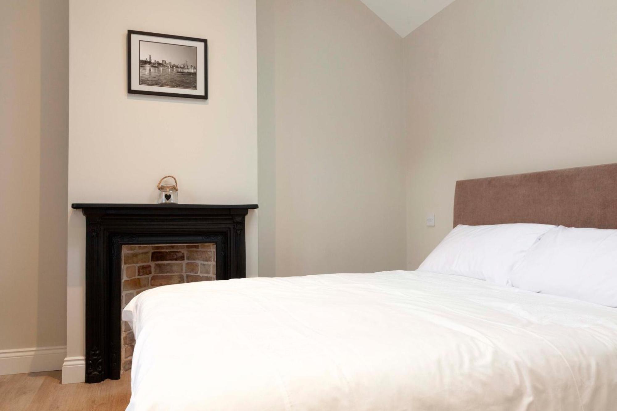 Lavender Cottage - 2 Bedroom Home Newbridge  Exterior foto